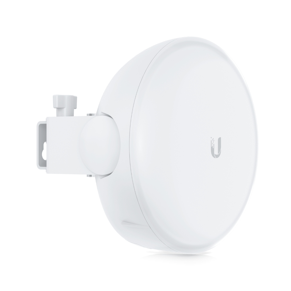 UBNT GigaBeam Plus UBNT GigaBeam Plus - GBE-Plus 60GHz - 5 GHz 1.5KM 1GBPS PTP AP - görsel 5