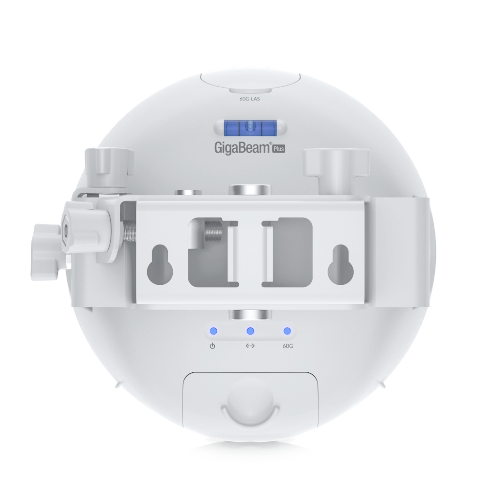 UBNT GigaBeam Plus UBNT GigaBeam Plus - GBE-Plus 60GHz - 5 GHz 1.5KM 1GBPS PTP AP - görsel 6