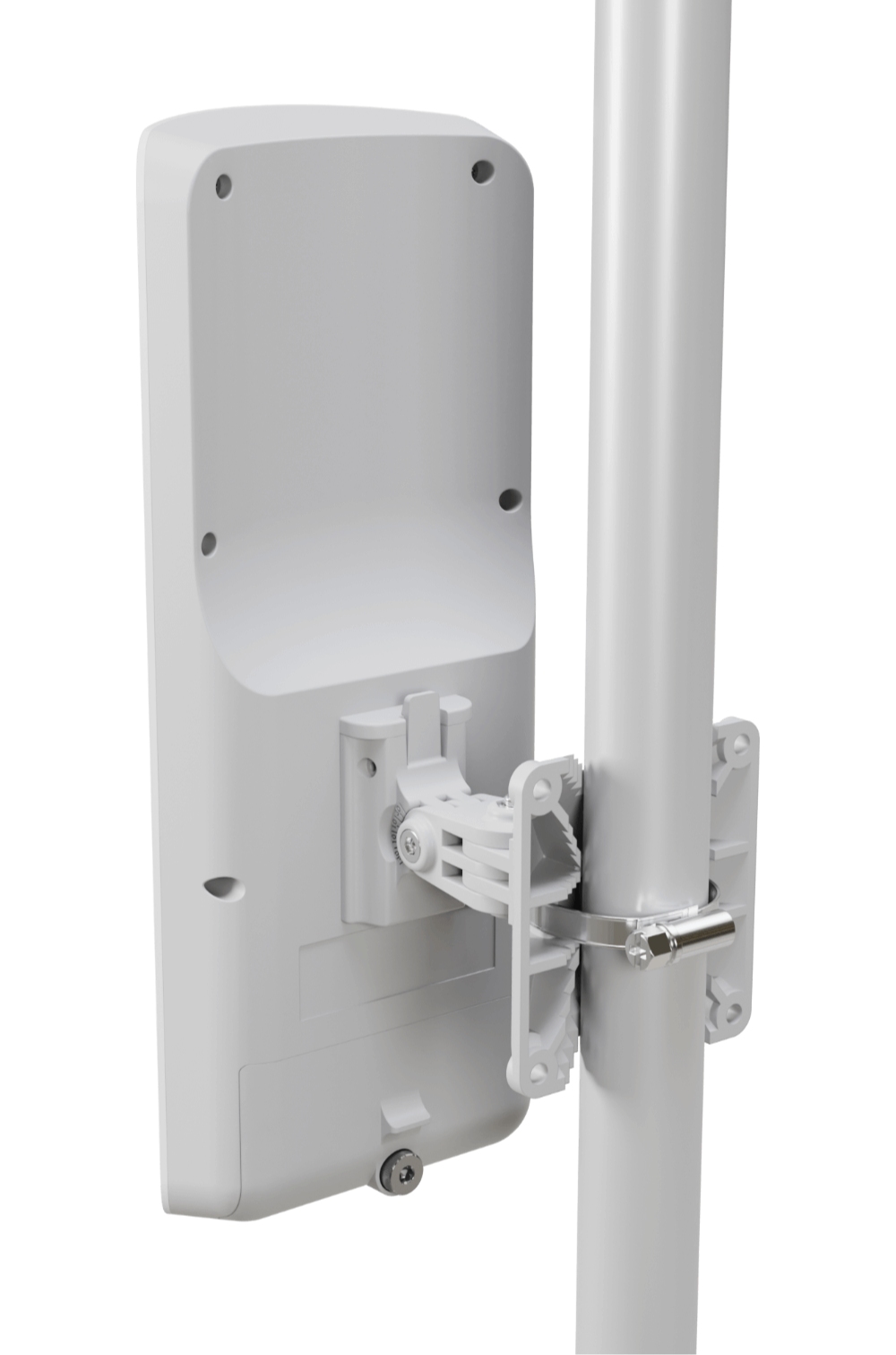 Mikrotik mANTBox ax 15s MikroTik mANTBox ax 15s - Dualband 90 Derece Dış Mekan WiFi6 AP - görsel 2