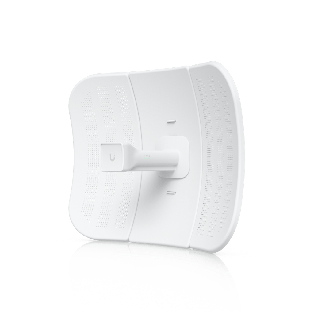 UBNT UBNT LBE-M5-23 - UBNT LiteBeam M5 23 dBi 20KM PTP AP