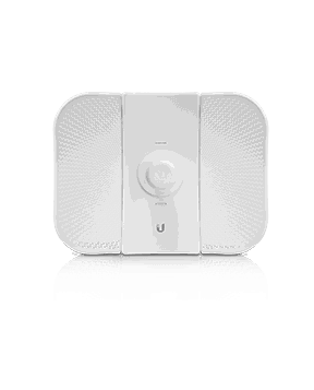 UBNT LiteBeam 5AC 23 UBNT LBE-5AC-23 - UBNT LiteBeam AC 23dBi PtP AP - görsel 2