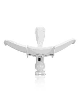 UBNT LiteBeam 5AC 23 UBNT LBE-5AC-23 - UBNT LiteBeam AC 23dBi PtP AP - görsel 4