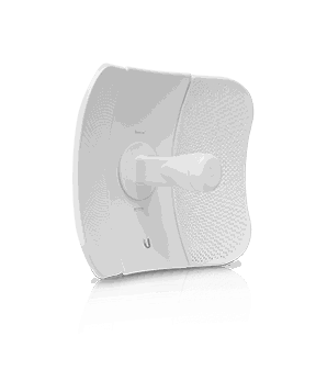 UBNT LiteBeam 5AC 23 UBNT LBE-5AC-23 - UBNT LiteBeam AC 23dBi PtP AP - görsel 5
