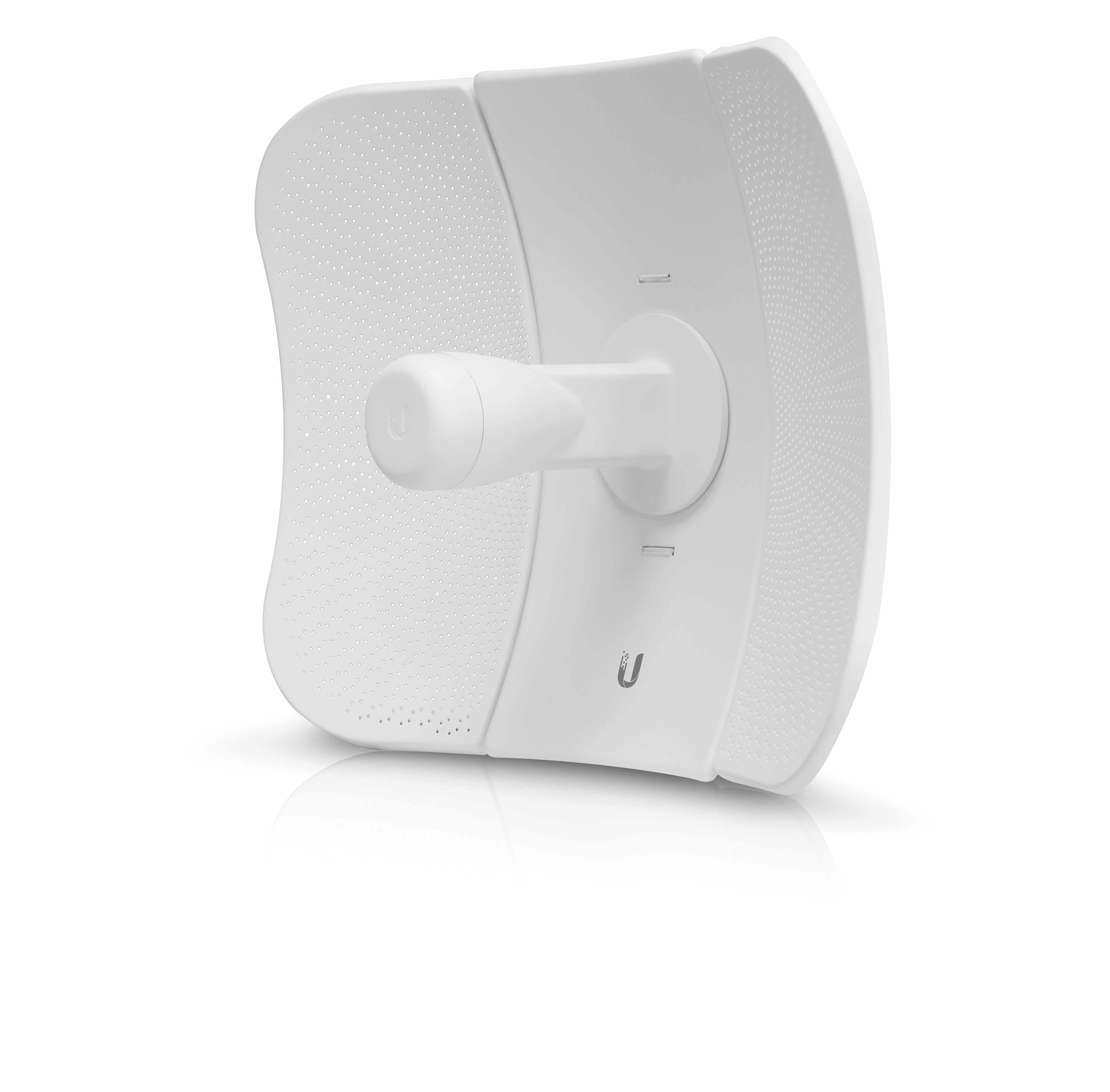 UBNT LiteBeam 5AC 23 UBNT LBE-5AC-23 - UBNT LiteBeam AC 23dBi PtP AP - görsel 8