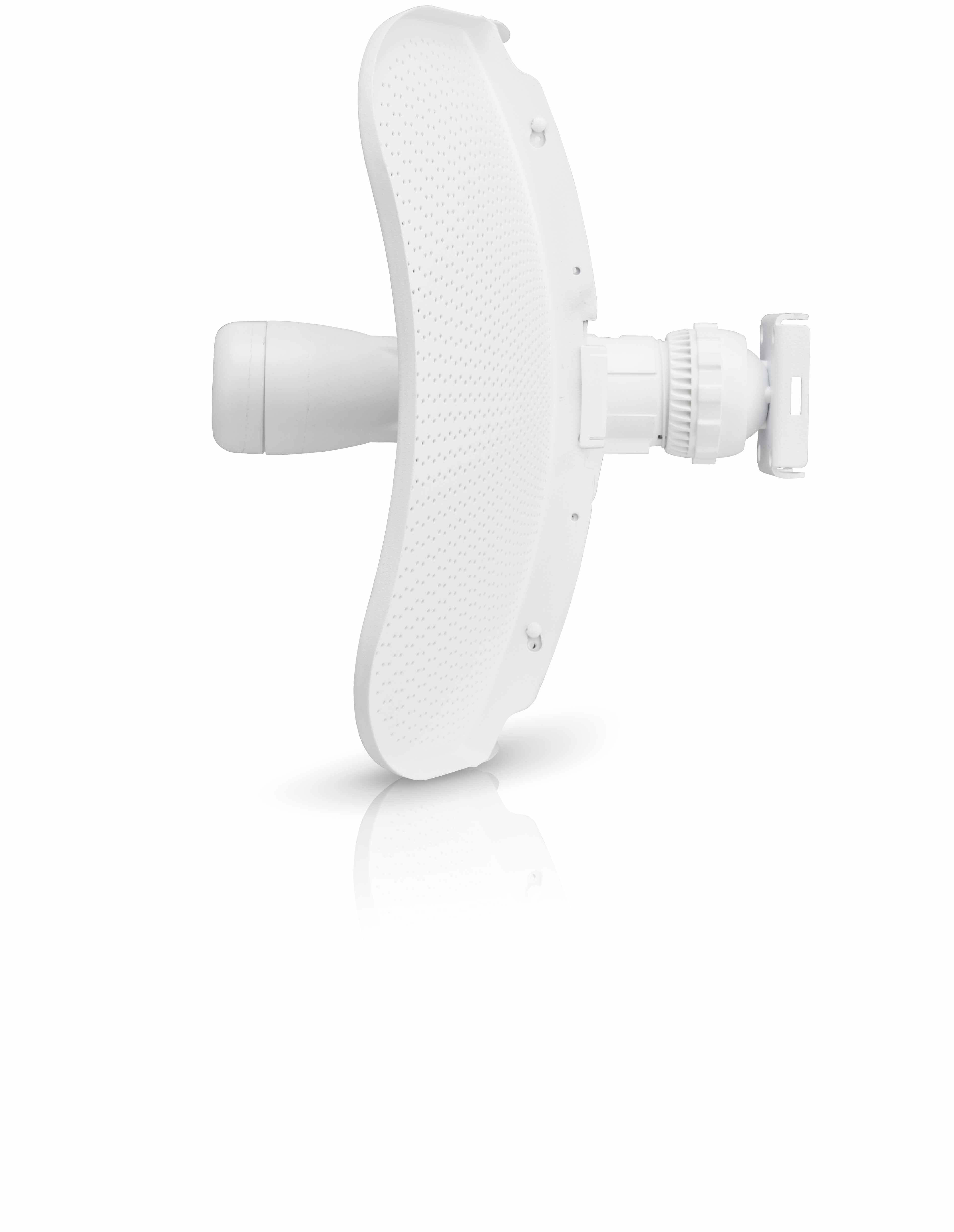 UBNT LiteBeam 5AC 23 UBNT LBE-5AC-23 - UBNT LiteBeam AC 23dBi PtP AP - görsel 9