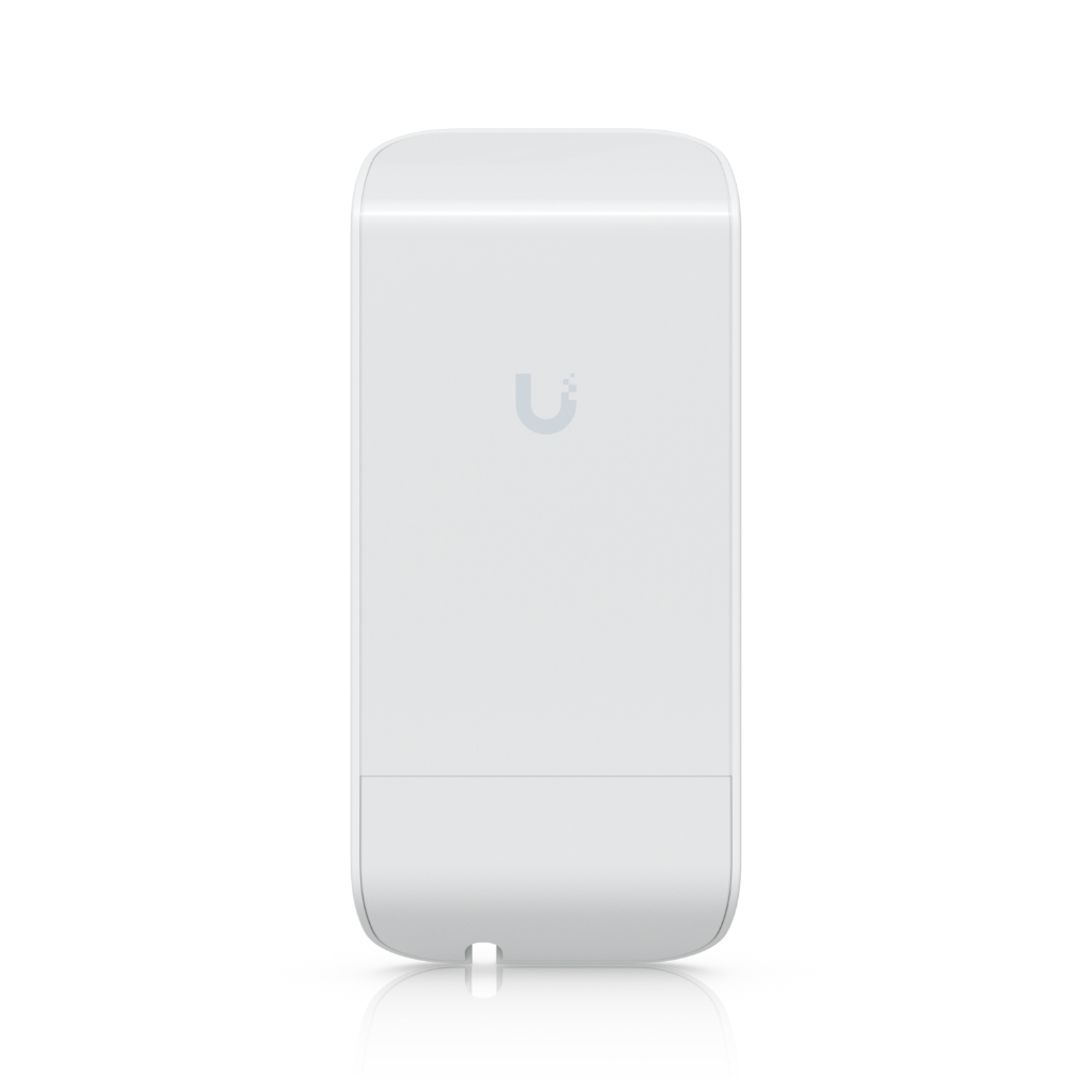 UBNT Loco M5 UBNT NanoStation Loco M5- LOCOM5 300Mbps 5Ghz AP - görsel 2
