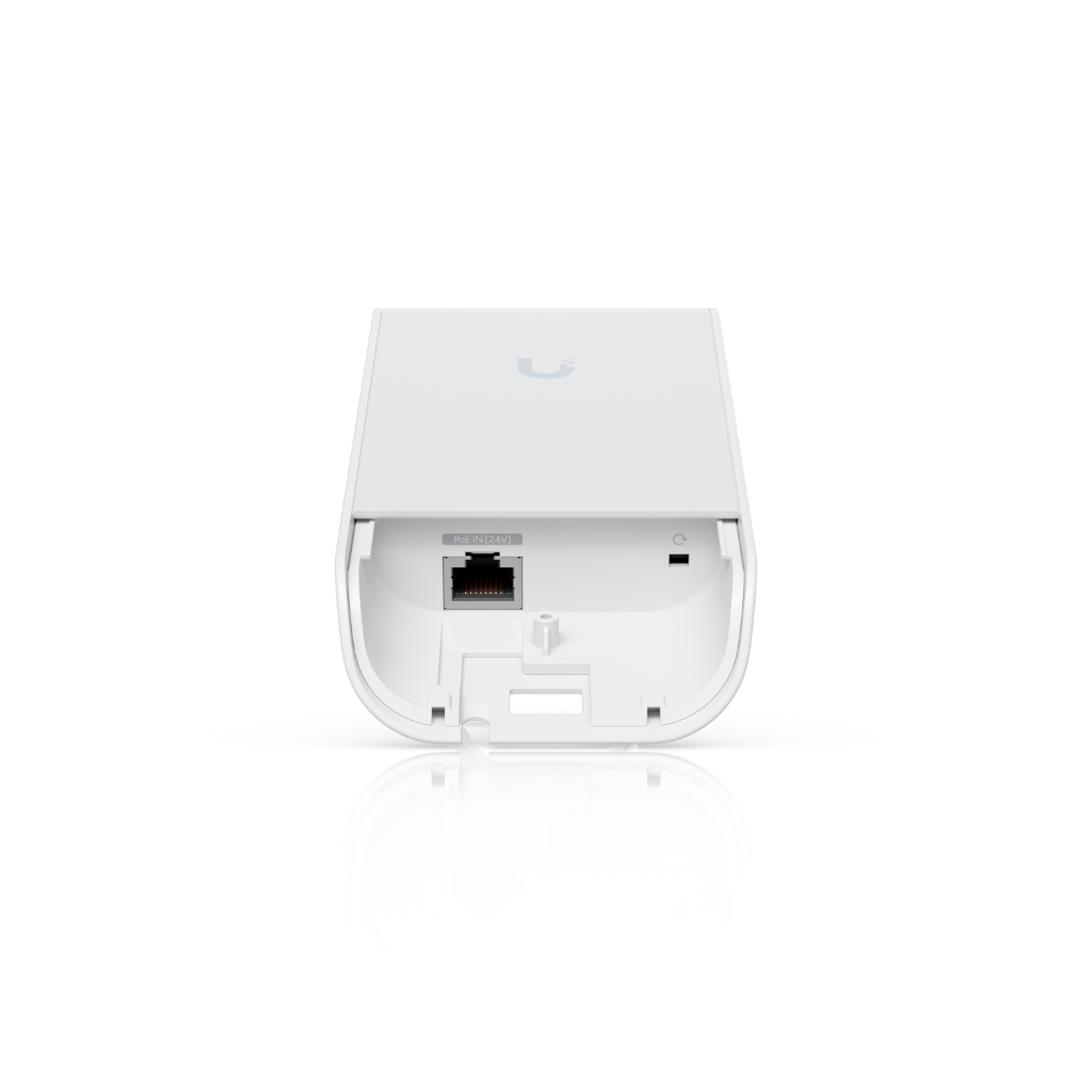 UBNT Loco M5 UBNT NanoStation Loco M5- LOCOM5 300Mbps 5Ghz AP - görsel 4