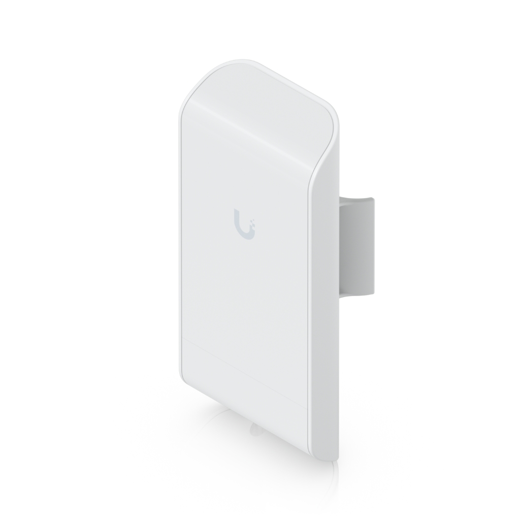 UBNT Loco M5 UBNT NanoStation Loco M5- LOCOM5 300Mbps 5Ghz AP - görsel 3