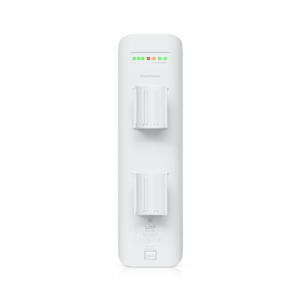 UBNT NanoStation M5 UBNT  NanoStation M5- NSM5 300Mbps 5GHz AP - görsel 4