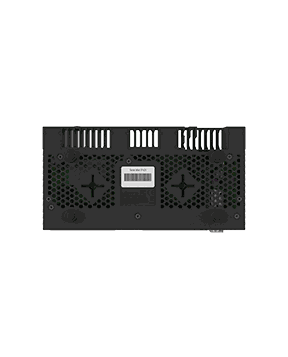 Mikrotik MikroTik RB4011iGS+RM Router Firewall - görsel 6