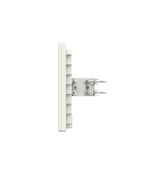 Mikrotik Qrt 5 MikroTik RB911G-5HPacD-QRT- MikroTik QRT 5  AC 5GHz 802.11ac 20KM PTP AP - görsel 2