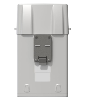 Mikrotik MikroTik BaseBox5 Outdoor Dual Chain 5GHz AP - görsel 2
