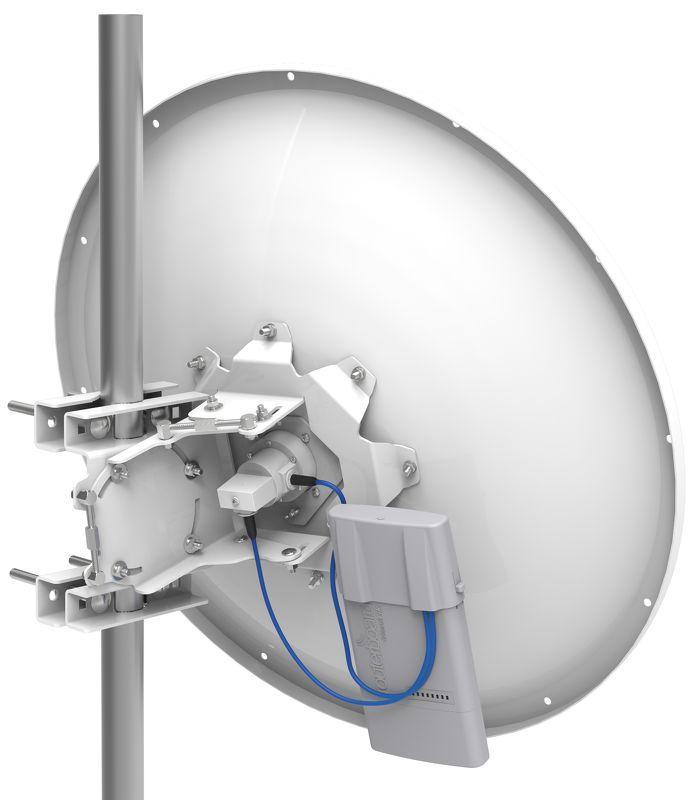 Mikrotik MikroTik BaseBox5 Outdoor Dual Chain 5GHz AP - görsel 5