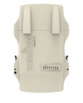 Mikrotik MikroTik RB921UAGS-5SHPacD-NM - MikroTik NetMetal 5  802.11ac 5GHz AP - görsel 2