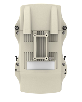 Mikrotik MikroTik RB921UAGS-5SHPacD-NM - MikroTik NetMetal 5  802.11ac 5GHz AP - görsel 3