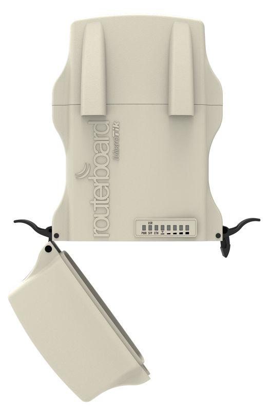 Mikrotik MikroTik RB921UAGS-5SHPacD-NM - MikroTik NetMetal 5  802.11ac 5GHz AP - görsel 6