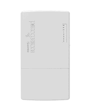 Mikrotik PowerBox PRO MikroTik RB960PGS-PB -MikroTik PowerBox PRO Outdoor POE Switch - Router