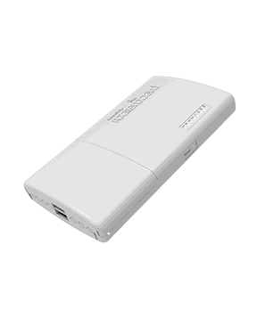 Mikrotik PowerBox PRO MikroTik RB960PGS-PB -MikroTik PowerBox PRO Outdoor POE Switch - Router - görsel 2