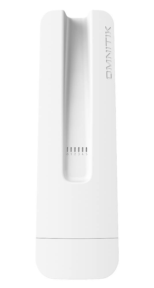 Mikrotik OmniTIK 5AC MikroTik RBOmniTikPG-5HacD - MikroTik OmniTIK 5 PoE ac - görsel 5