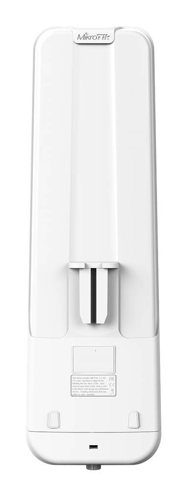Mikrotik OmniTIK 5AC MikroTik RBOmniTikPG-5HacD - MikroTik OmniTIK 5 PoE ac - görsel 8