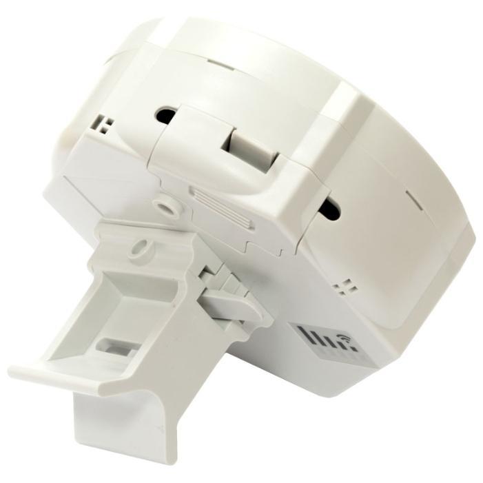 Mikrotik MikroTiK SXT-5nDr2 Lite5 5 GHz Outdoor CPE - görsel 2