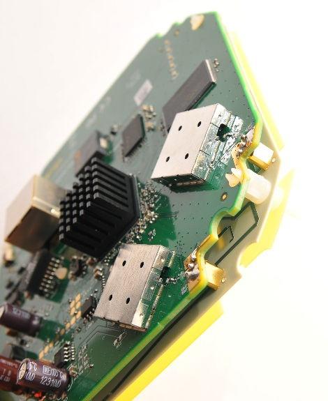 Mikrotik MikroTiK SXT-5nDr2 Lite5 5 GHz Outdoor CPE - görsel 3