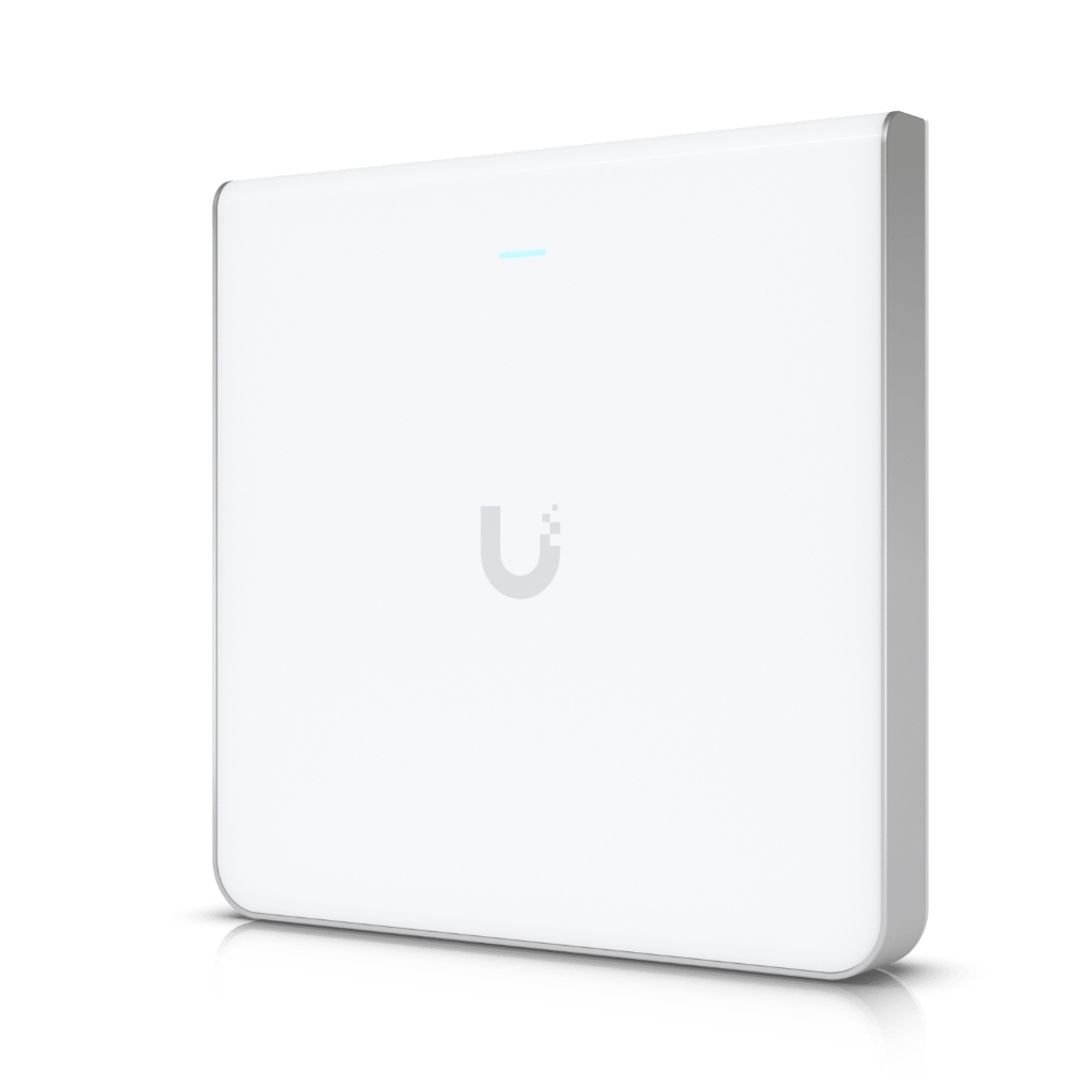 UBNT UniFi U6 Enterprise In-Wall U6-Enterprise-IW WiFi 6E 6 GHz Duvar Tipi AP – 10 Stream, 2.5 GbE, 4 Port Switch + PoE Out ürün fiyat/ fiyatı, satış, Hemen Al, Sepete Ekle