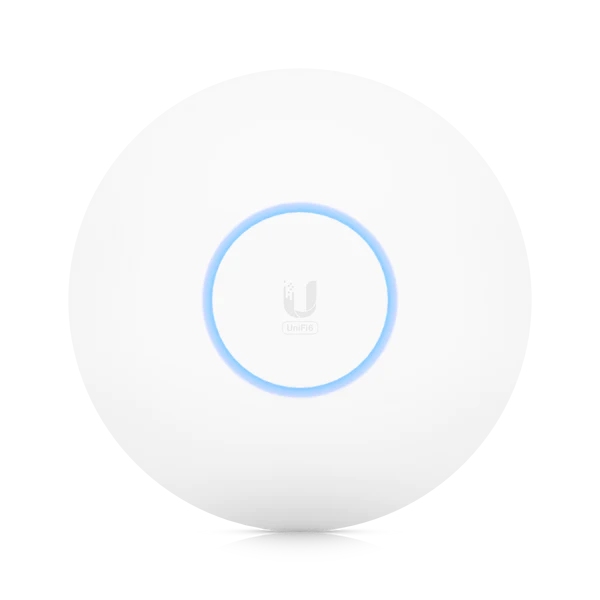 UBNT UniFi U6 Pro UBNT UniFi U6-PRO - UniFi 6 PRO Access Point 4x4 Mimo WiFi6 AP
