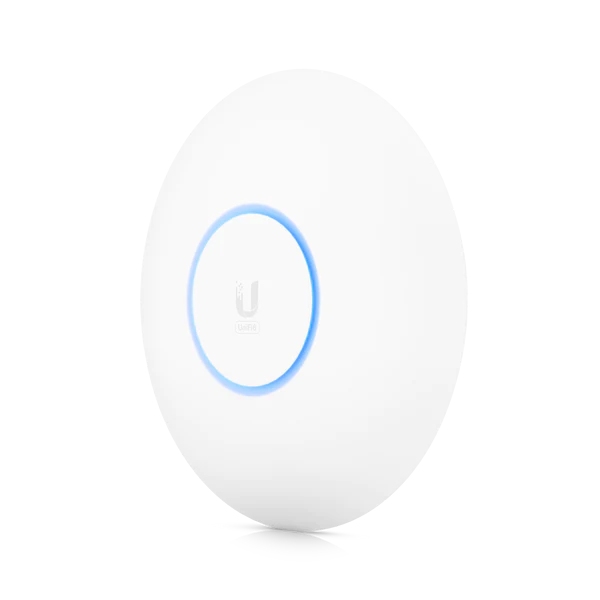 UBNT UniFi U6 Pro UBNT UniFi U6-PRO - UniFi 6 PRO Access Point 4x4 Mimo WiFi6 AP - görsel 2