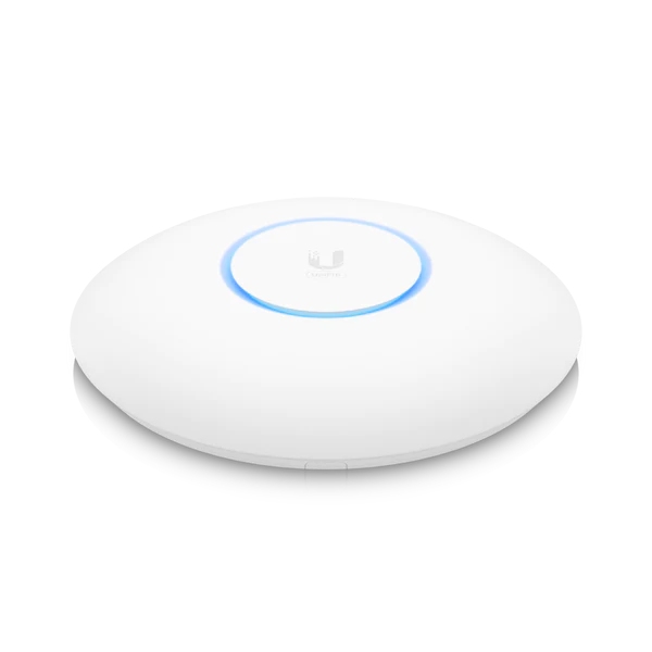 UBNT UniFi U6 Pro UBNT UniFi U6-PRO - UniFi 6 PRO Access Point 4x4 Mimo WiFi6 AP - görsel 3