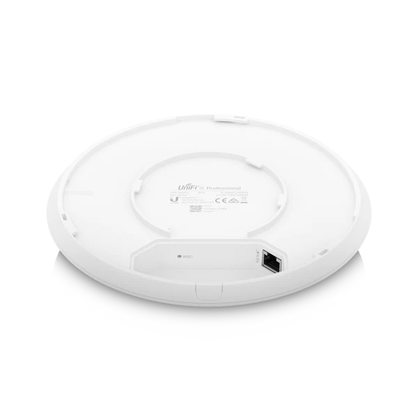 UBNT UniFi U6 Pro UBNT UniFi U6-PRO - UniFi 6 PRO Access Point 4x4 Mimo WiFi6 AP - görsel 4
