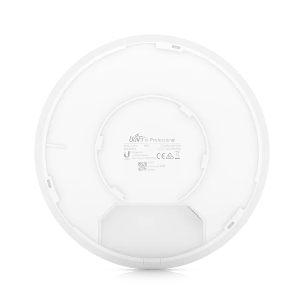 UBNT UniFi U6 Pro UBNT UniFi U6-PRO - UniFi 6 PRO Access Point 4x4 Mimo WiFi6 AP - görsel 5