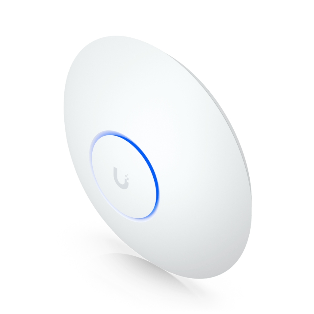 UBNT UniFi U7 Long-Range (U7-LR) WiFi 7 Tavan Tipi Access Point | 5 Eşzamanlı Yayın | 2.5GbE Ethernet | 160 m² | 300+ İstemci ürün fiyat/ fiyatı, satış, Hemen Al, Sepete Ekle
