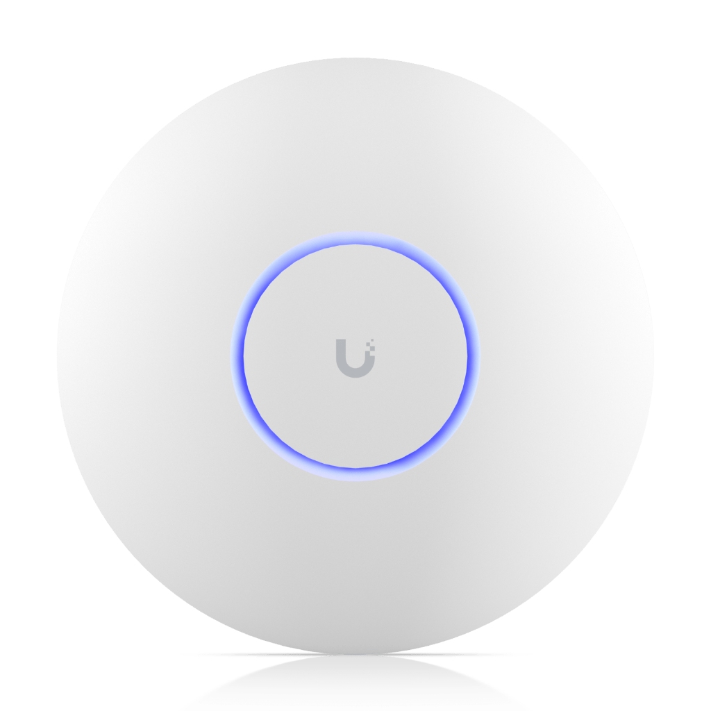 UBNT UniFi U7 Pro MAX UBNT UniFi U7 Pro MAX WiFi7 Access point  - görsel 2