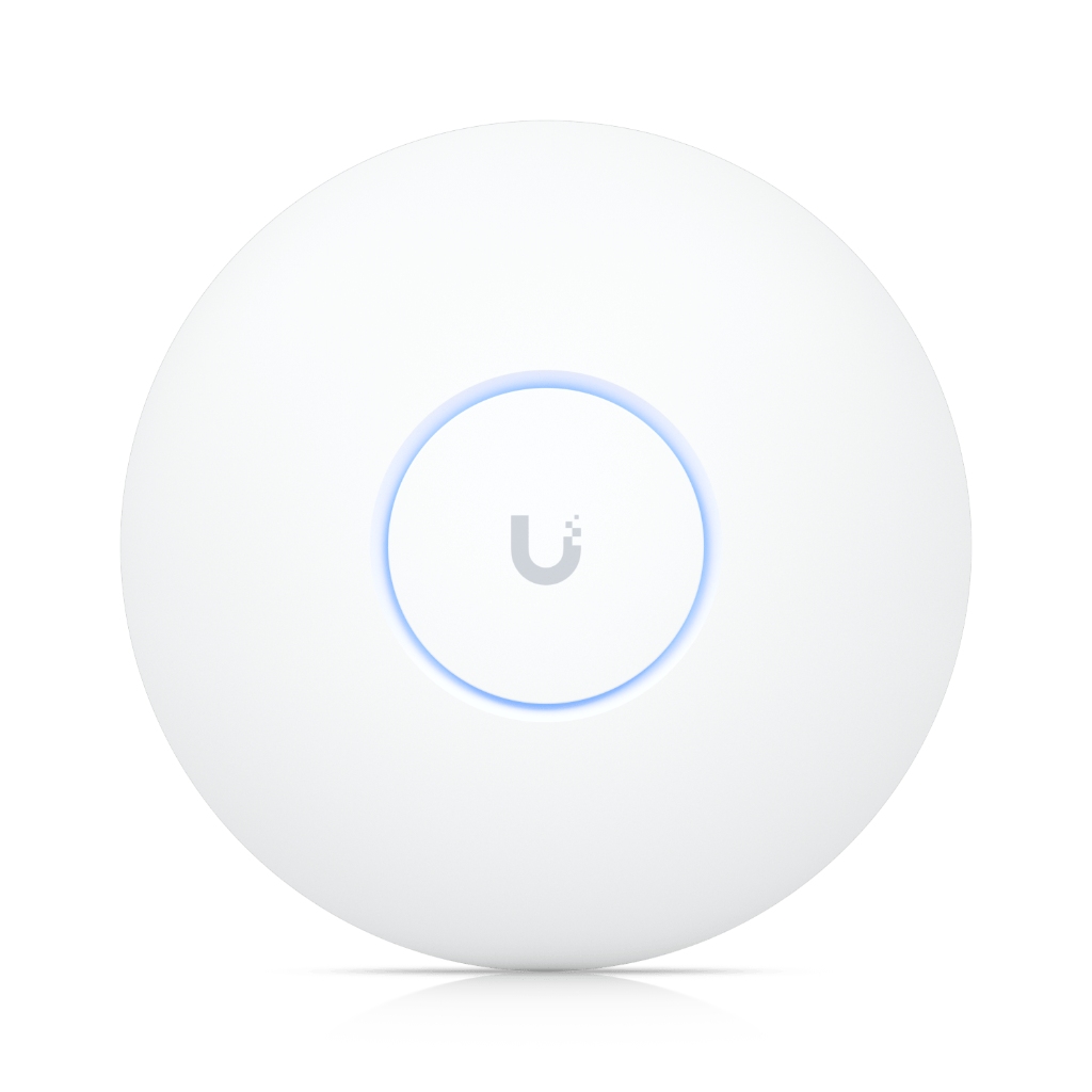 UBNT UniFi U7 Pro MAX UBNT UniFi U7 Pro MAX WiFi7 Access point  - görsel 3