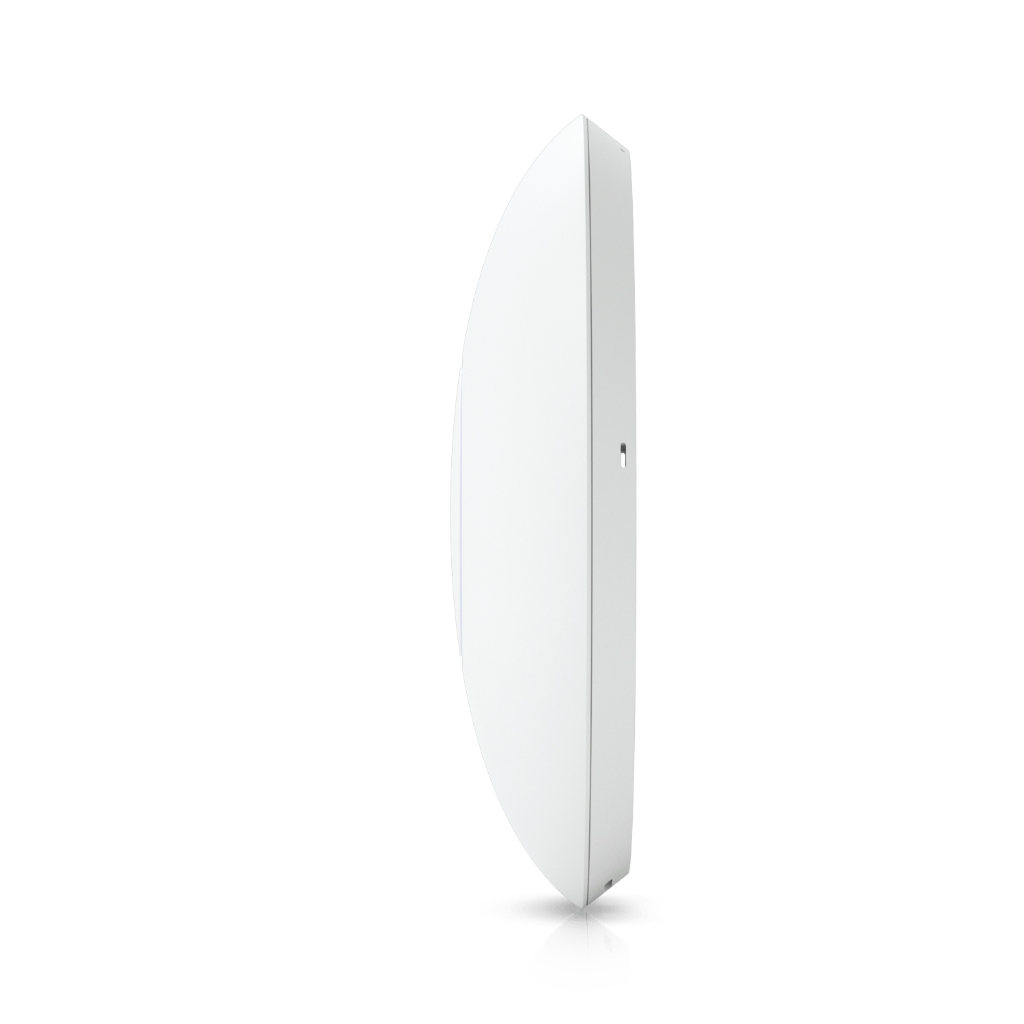 UBNT UniFi U7 Pro MAX UBNT UniFi U7 Pro MAX WiFi7 Access point  - görsel 5