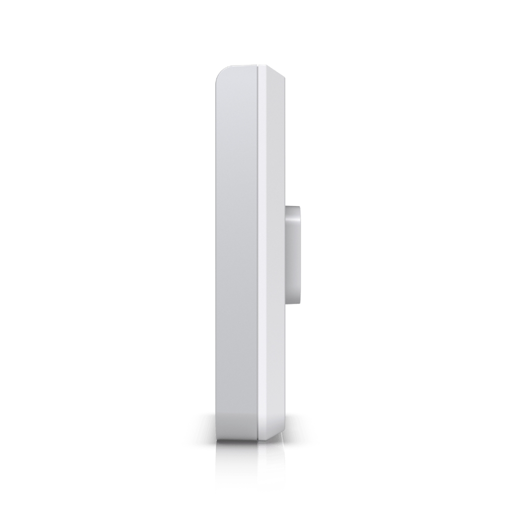 UBNT UNiFi AC In-Wall UBNT UniFi AC-IW - 802.11ac Sıva Altı AP - görsel 4