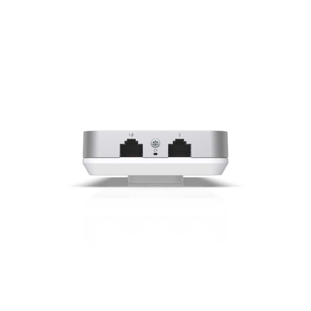 UBNT UNiFi AC In-Wall UBNT UniFi AC-IW - 802.11ac Sıva Altı AP - görsel 5