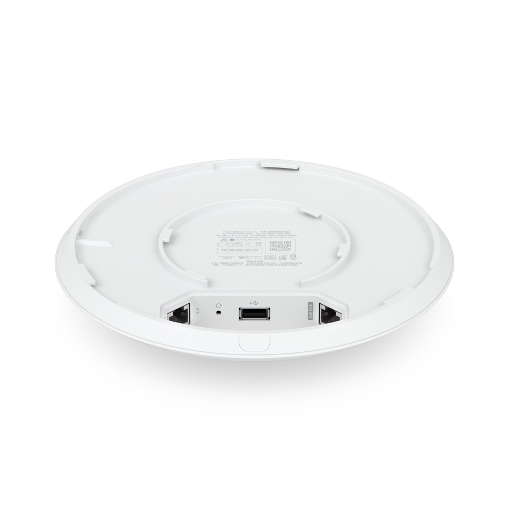 UBNT UniFi AC Pro-5 UBNT UniFi UAP-AC-PRO-5 - UBNT UniFi AC PRO 5 li Paket 802.11ac 1300Mbps AP - görsel 8