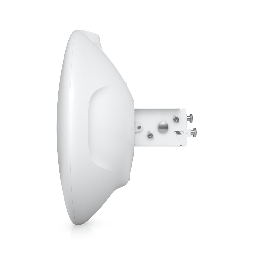 UBNT UISP Wave Long-Range UBNT UISP Wave Long-Range (Wave-LR) – 8+ km Menzilli, 60 GHz ve 5 GHz Yedek Radyolu Profesyonel PtP / PtMP Cihaz - görsel 4