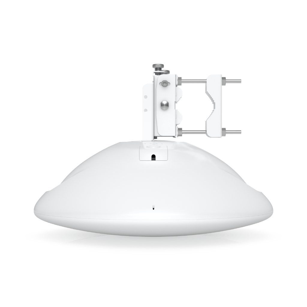 UBNT UISP Wave Long-Range UBNT UISP Wave Long-Range (Wave-LR) – 8+ km Menzilli, 60 GHz ve 5 GHz Yedek Radyolu Profesyonel PtP / PtMP Cihaz - görsel 8