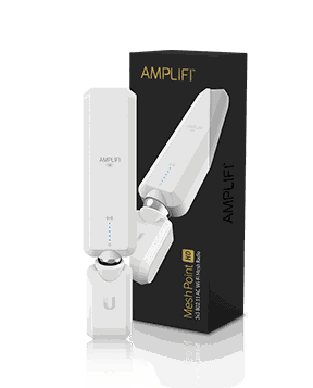 UBNT UBNT AFI-P-HD UBNT AmpliFi MESH Point HD WiFi Sinyal Genişletici