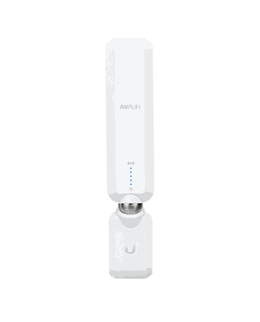 UBNT UBNT AFI-P-HD UBNT AmpliFi MESH Point HD WiFi Sinyal Genişletici - görsel 2