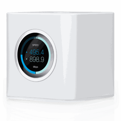 UBNT AmpliFi UBNT AmpliFi AFi-R 1750MBPS 80211.ac MESH Router - görsel 3