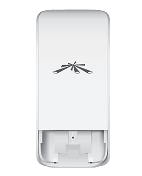 UBNT Loco M2 UBNT NanoStation Loco M2- LOCOM2 300Mbps 2.4GHz AP - görsel 2