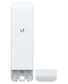 UBNT NanoStation M2 UBNT  NanoStation M2 - NSM2 300Mbps 2.4GHz AP - görsel 4