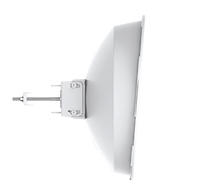 UBNT PowerBeam 5AC 400 ISO UBNT PBE-5AC-400-ISO - UBNT PowerBeam 5AC 400 ISO 25dBi 450Mbps 20 KM PTP AP - görsel 7