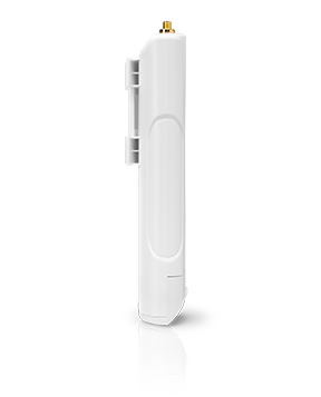 UBNT Rocket 5AC PTP UBNT R5AC-PTP - UBNT Rocket AC PTP airPRISM PTP 802.11ac 5GHz AP - görsel 2