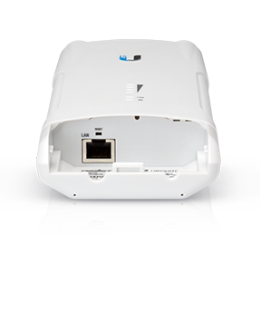 UBNT Rocket 5AC PTP UBNT R5AC-PTP - UBNT Rocket AC PTP airPRISM PTP 802.11ac 5GHz AP - görsel 3