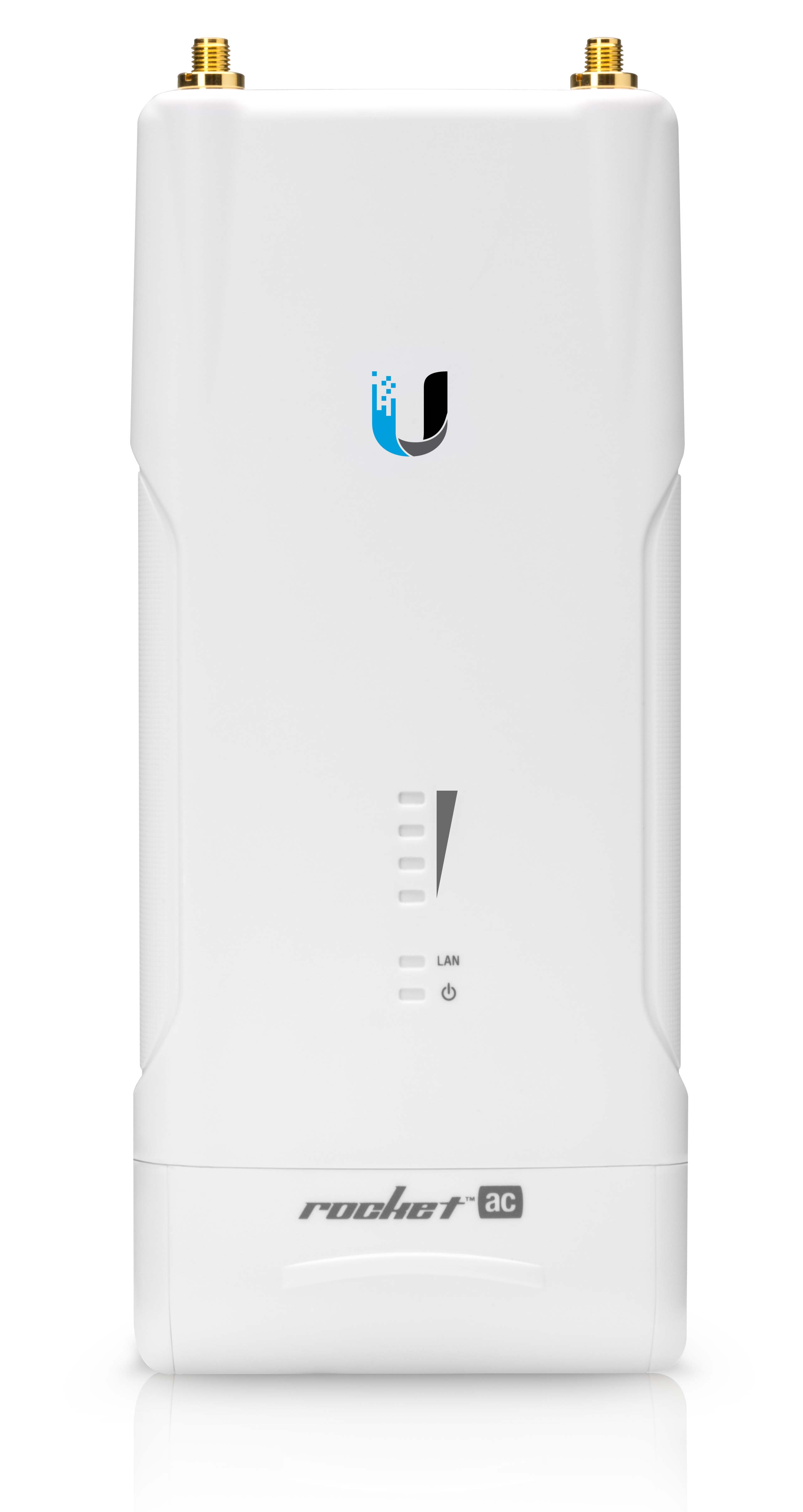 UBNT Rocket 5AC PTP UBNT R5AC-PTP - UBNT Rocket AC PTP airPRISM PTP 802.11ac 5GHz AP - görsel 4